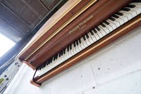 Download our free iphone recipe app in the app store. Toronto Woodworker Creates Liquor Cabinet Out Of 1885 Heintzman Piano Blogto