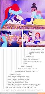 Is No One Noticing That Aurora Is Just Walking Away Like Nope Not Again Disney Funny Funny Pictures Disney Memes