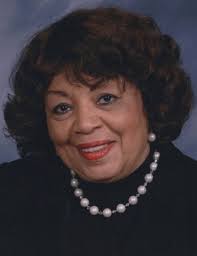 Obituary for Charlotte Evelyn Dandridge Pearson