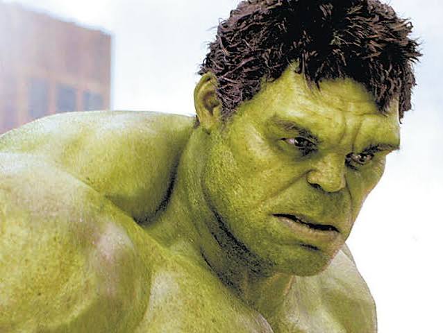 Observations: How to play the Incredible Hulk | The Independent | The  Independent