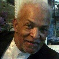 David Henry Johns Obituary