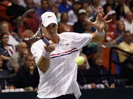 Born 21 january 1982) is a french tennis player. Isner Shows Way For Young Americans Sports Chinadaily Com Cn
