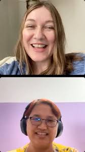 A public @pnanorthwest 1/1 with bookkeeper star @rosannastritzel! We  chatted about all sorts of things and if you need taxes done or a  bookkeeper who listens, follow her and reach out. , If you want ...