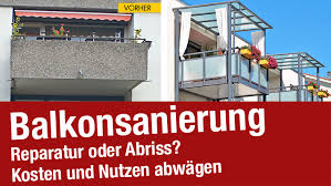 Balkon Anbauen So Geht S Bauantrag Bis Zuschuss