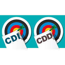 Maybe you would like to learn more about one of these? Transformation D Un Cdd En Cdi