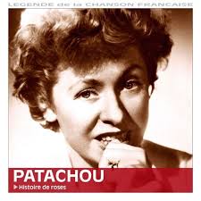 Lina Margy : Rose-Marie polka Vol. 3