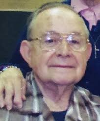 Kenneth Ernest Obituary (1932