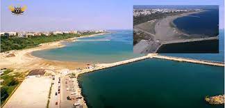 Plaja modern portul tomis in europa. Plaja Modern Din ConstanÈ›a DupÄƒ Reabilitare Video