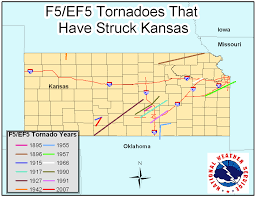 In this theory, the storm continuously evolves, and the decay of one supercell leads to the development of another—and so forth. Top Ten Ks Tornadoes