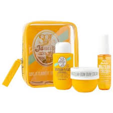 Sol de janeiro brazilian bum bum body cream 75ml new & sealed. Bum Bum Jet Set Sol De Janeiro Sephora