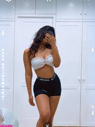 Serenaacharya Nude Leaks OnlyFans Photos 5 - Leaknudes