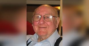 Obituary information for William J. Hanas