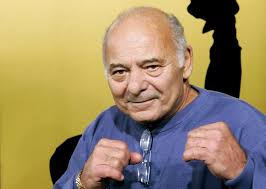 R.I.P. Burt Young