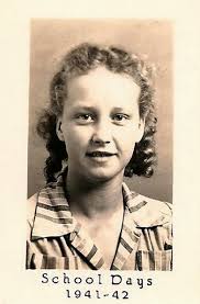 Frankie Cozene Day Johnston (1928-2011)