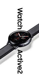 Shop for an incredible variety of sturdy samsung galaxy watch at alibaba.com. Samsung Galaxy Watch Active 2 Price And Availability In The Philippines Specs Features Samsung Philippines