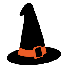 Witch Hat Halloween Icon Transparent Png Svg Vector File 1,257 transparent png illustrations and cipart matching witch hat.