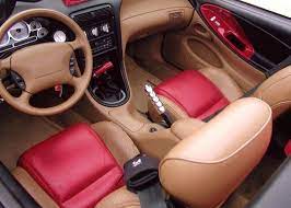 1994 Ford Mustang Cobra Custom Pace Car Convertible Pictures 1994 Ford Mustang Cobra Custom Pace Car Convertible Photos Mustang Ford Mustang Mustang Ford