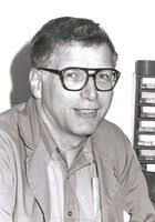 Douglas Stickles Obituary