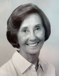 Catherine Dillon Robinson Obituary