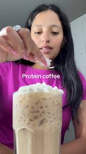 Gold Blonde with French Vanilla Creamer Recipe