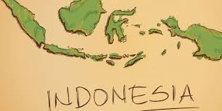 Negara yang satu ini adalah salah satu dari negara tetangga indonesia. Kala Belajar Peta Buta Tak Lagi Bikin Pening
