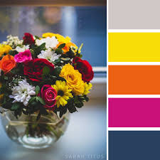 Check spelling or type a new query. 24 Best Flower Inspired Color Palettes Sarah Titus From Homeless To 8 Figures