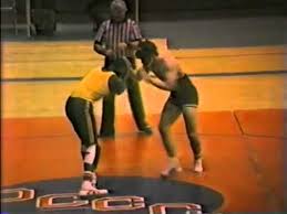 OSWOA 1984 Ricky Bart