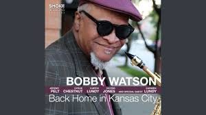 Back Home in Kansas City