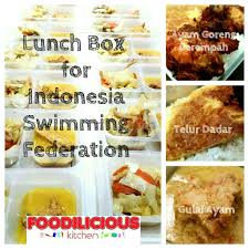 Just 25 kilometres from kuala lumpur, the city of shah alam has a growing number of cafes that are inspired by new ideas and concepts that appear to be fun and creative for a memorable visit. Nasi Putih With Gulai Ayam Ayam Goreng Berempah Telur Dadar Mix Vege For Lunch Box Specially Made For Athlete And Their Team Fr Dinner Delivery Food Hungry