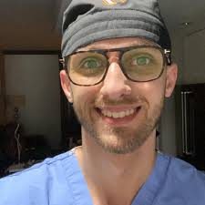 Today's resident spotlight 🔦 Johnathan Seth Lowe CA1/PGY2 🏠 Grundy, VA 🏫  Virginia College of Osteopathic Medicine 🏀 Watching and playing sports  (basketball and football), traveling, reading, coin/currency collecting,  Netflix aficionado 🏥