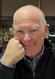 Thomas W. Powers Obituary