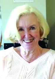 Sue Kellam Obituary (1940