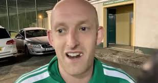 Watch: 'Bonagee is the place to be' says Michael Funston