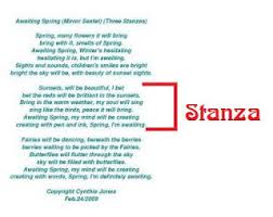 In a sense, a poem is very similar to a house. How To Write A Five Line Stanza Poem