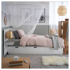 Nordli White Bed W Storage And Headboard 90x200 Cm Ikea Small Bedroom Bed Bed Designs With Storage Bed Frame Ikea bett 90×200 cm in 79291 merdingen for 150 00 for sale shpock. nordli white bed w storage and