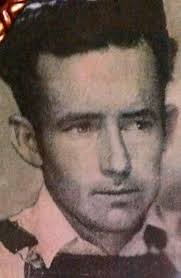 Earnest Flannery (1919-1975)