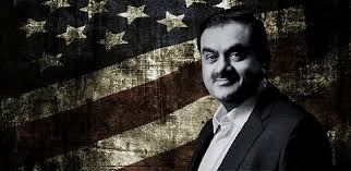 What does the law say on the US Adani bribery case?