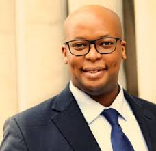 Rising Stars: An Interview with Musa Ngqungwana