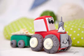 Discover high quality and modern kitchens from häcker. Kleiner Roter Traktor Fondant Cake Topper Tutorial