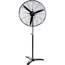 Sanayi Tipi Vantilatorler Panosundaki Pin