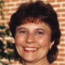 Nancy J. Van Skiver Obituary