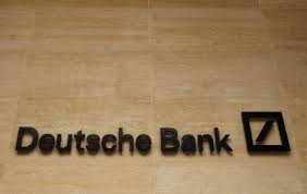 Deutsche bank ag palaispopulaire sara bernshausen tel: La Bce Presse Deutsche Bank De Trouver Un Successeur A Paul Achleitner