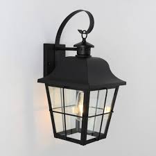 Maybe you would like to learn more about one of these? Jatoba Outdoor Wall Lantern Light Black Artika