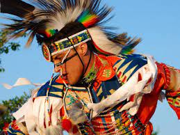 Oklahoma: The Trail Of Tears Is Set To Become The Native American Story  Once Again | Our Planet Travel