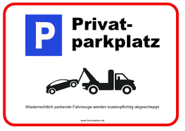 Suchergebnis auf amazon de fur schilder parken verboten : Schild Parkverbot Mit Parkplatz Zeichen Pdf Vorlage Zum Ausdrucken