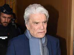 VIDEO Bernard Tapie : son metteur en scène donne des nouvelles sur sa santé 