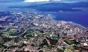 Davao city urban area population graph. Developers Urged To Invest In Davao City Roderick Abad