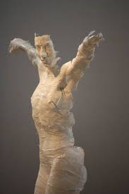 Epingle Sur Art Sculpture embraces such varied techniques as modeling, carving, casting, and construction—techniques that materially condition the character of the work.