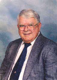 Glenn U. Hoffman