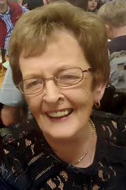 It is with great sadness that I inform you all that new my Nan Joyce Caplan  (Knight) sadly passed away last Wednesday at The Limes in Bembridge xx